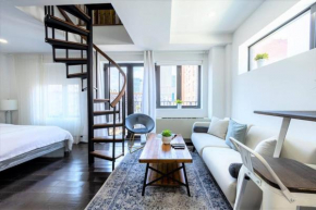 809-6B 2BR Duplex Breathtaking Views Beauty